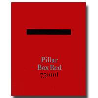 Pillar Box - Red Padthaway 2015