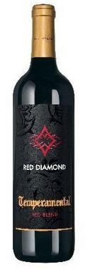 Red Diamond - Red Blend NV