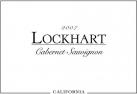 Lockhart - Cabernet Sauvignon California 2021