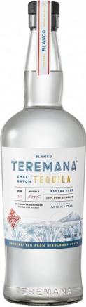 Teremana - Blanco Tequila (1L) (1L)
