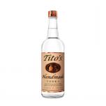 Titos - Handmade Vodka (6 pack cans)
