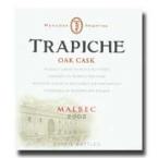 Trapiche - Oak Cask Malbec Mendoza  2023