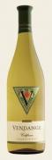 Vendange - Chardonnay California 0 (500ml)