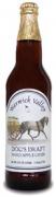 Warwick Valley Wine Co. - Docs Draft Hard Apple Cider (22oz bottle)
