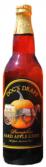 Warwick Valley Wine Co. - Docs Draft Hard Pumpkin Cider (22oz can)