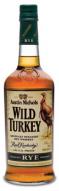 Wild Turkey - Rye Kentucky (1L)