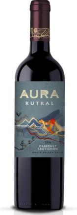 Aura Kutral - Cabernet Sauvignon NV
