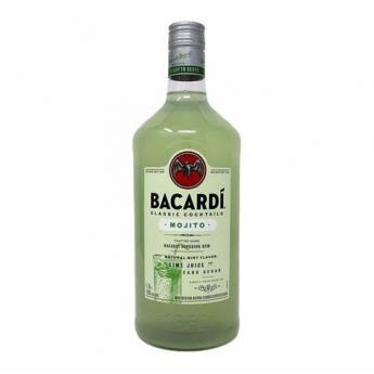 Bacardi - Classic Mojito (1.75L)
