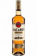 Bacardi - Gold Rum Puerto Rico (750Ml) 0