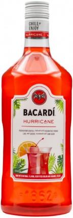 Bacardi - Hurricane (1.75L)