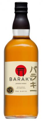 Baraky Whiskey (700ml)