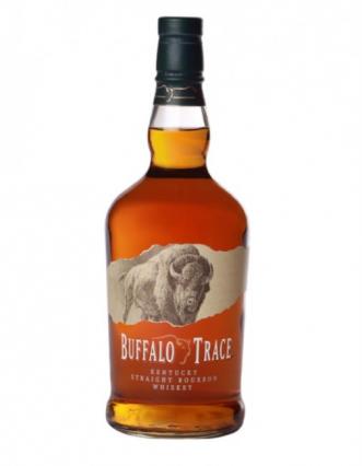 Buffalo Trace - Kentucky Straight Bourbon Whiskey (375ml)