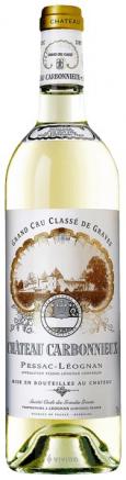 Chteau Carbonnieux Pessac-Lognan Blanc (Grand Cru Class de Graves) 2020
