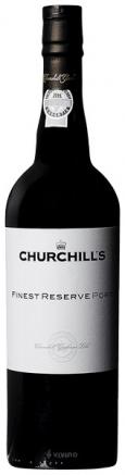 Churchill - Finest Reserve Ruby Porto NV