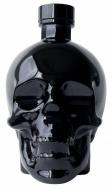 Crystal Head Vodka - Crystal Head Black Agave 0