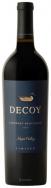 Decoy Wines - DECOY LIMITED CABERNET SAUVIGNON 2021