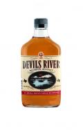 Devils River - Bourbon Whiskey 0