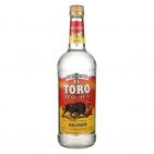 El Toro Silver Tequila 0