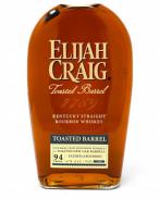 Elijah Craig Toasted Barrel Straight Bourbon Whiskey