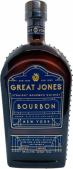 Great Jones Bourbon Street Whiskey 0