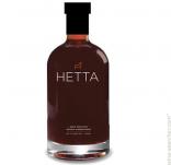 Hetta - HETTA INFUSED RED WINE 0