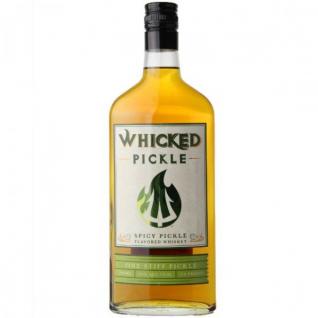 Holladay Distillery - Whicked Pickle