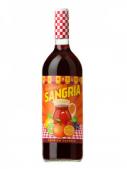 Homestyle - Sangria Red 0