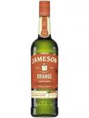 Jameson Orange Flavored Whiskey 60 0