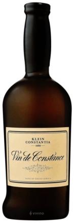Klein Constantia Muscat Vin De Constance 2018 (6 pack cans)