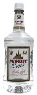 Maroff - Light Vodka 0