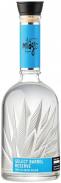 Milagro - Tequila Select Barrel Reserve Silver NV