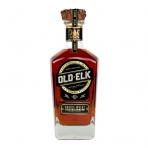 Old Elk Master's Blend Series Double Wheat Straight Whiskey