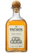 Patron Tequila Anejo Sherry Cask Aged 80
