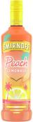 Smirnoff Peach Lemonade 0
