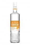 Sobieski - Orange Vodka 0