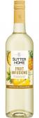 Sutter Home - Tropical Pineapple Fruit Infusions 0
