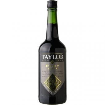 Taylor - Port Black NV