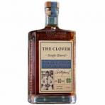 The Clover - Single Barrel 10 Year Tennessee Bourbon Whiskey