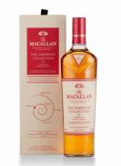 The Macallan Harmony Collection 'intense Arabica' Single Malt Scotch Whisky