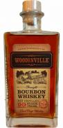 Woodinville - Pot Distilled Bourbon Whiskey