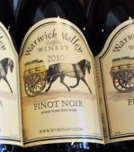 Warwick Valley Winery - Pinot Noir 2019
